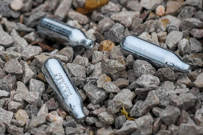 Des détecteurs de protoxyde d&rsquo;azote testés par les policiers municipaux à Cannes