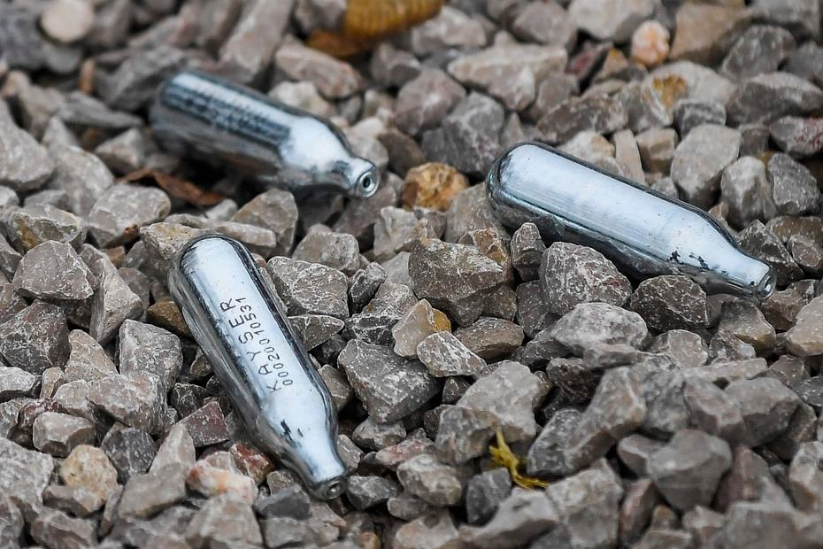 Des détecteurs de protoxyde d&rsquo;azote testés par les policiers municipaux à Cannes