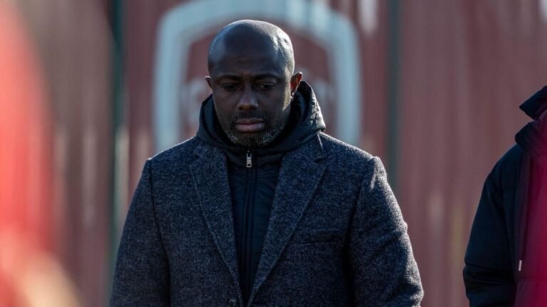 Djamal Mohamed, directeur sportif de Cannes : « mon rêve c’est l’OM »