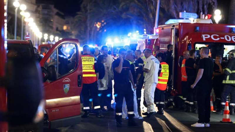 Drame à Nice: le père reconnaît avoir tué son fils de 17 ans en l&rsquo;étouffant et l&rsquo;étranglant