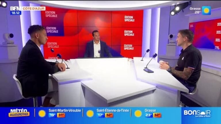 Édition spéciale du 19 août 2026