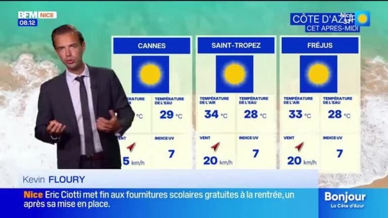 Émission du 13 août 2026