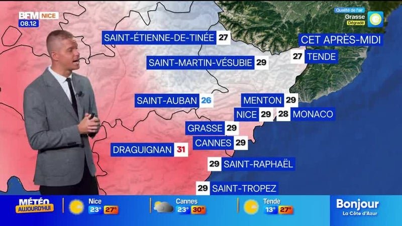 Émission du 26 août 2026