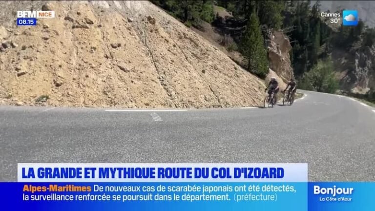 Émission du 4 août 2026