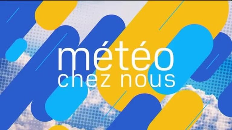 Émission du 6 août 2026