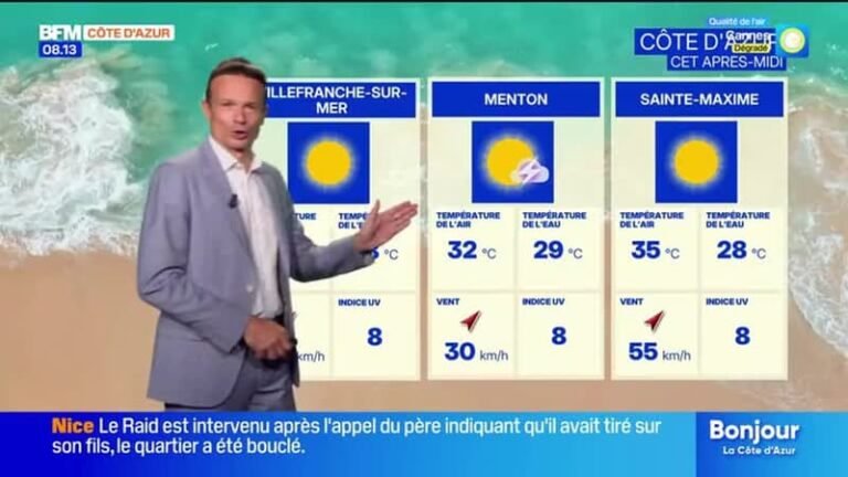Émission du 7 août 2026