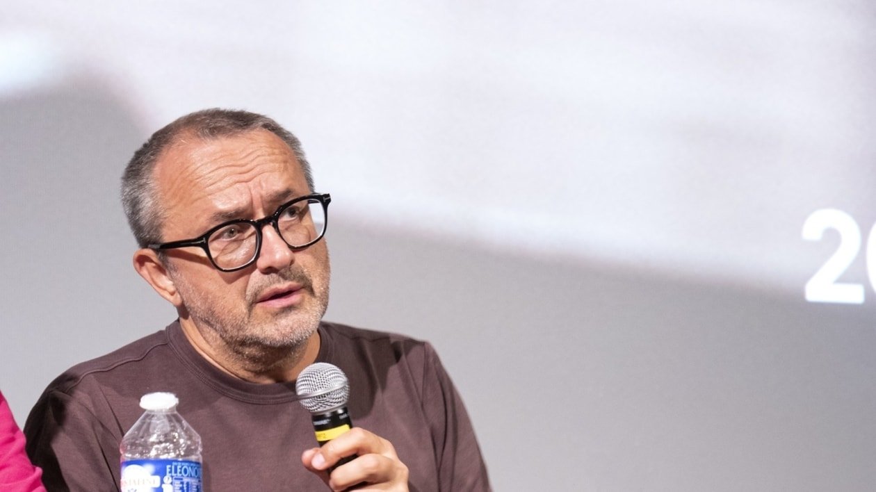 ENTRETIEN. Le Grand prix du Festival de Cannes à Angers : « Mes personnages sont les pièces d’un échiquier »