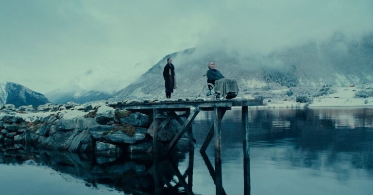 «Fjord» de Cristian Mungiu, palme d’or à Cannes : l’ambiguïté jusqu’à la gêne