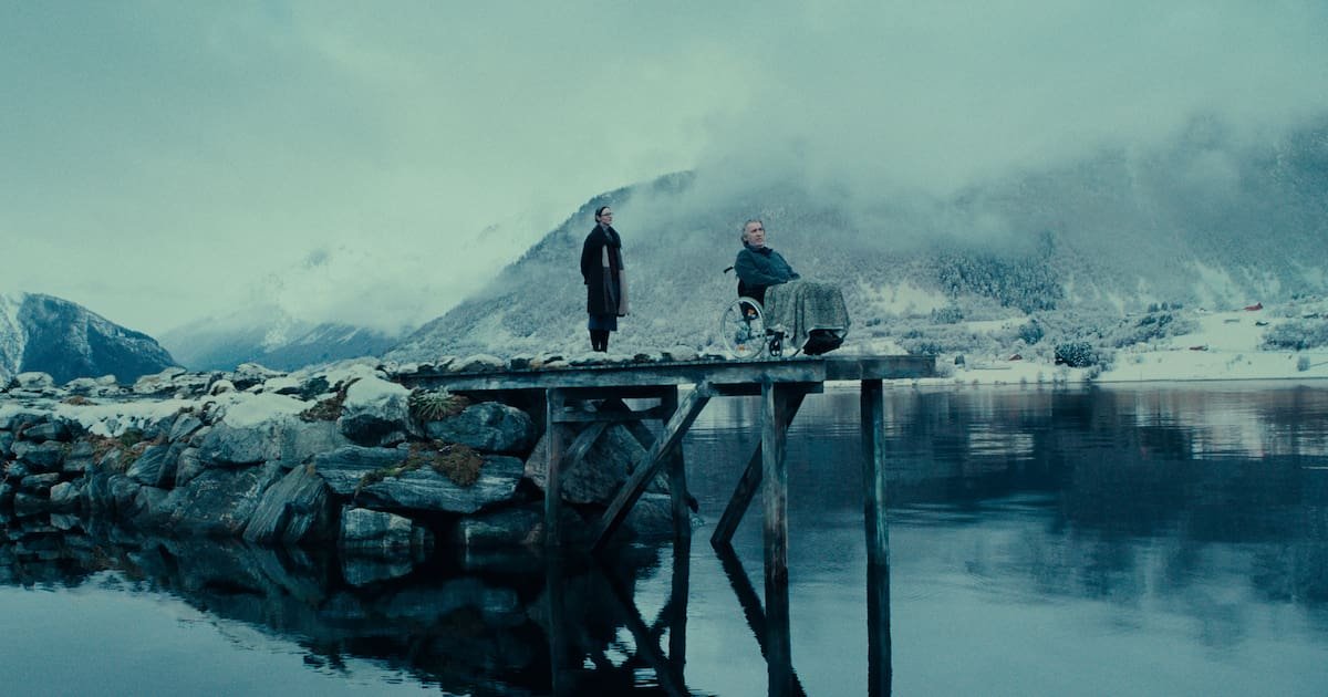 «Fjord» de Cristian Mungiu, palme d’or à Cannes : l’ambiguïté jusqu’à la gêne