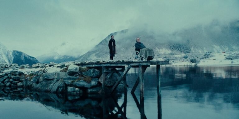 « Fjord » de Cristian Mungiu, Palme d’or du Festival de Cannes : le choc des mondes contraires