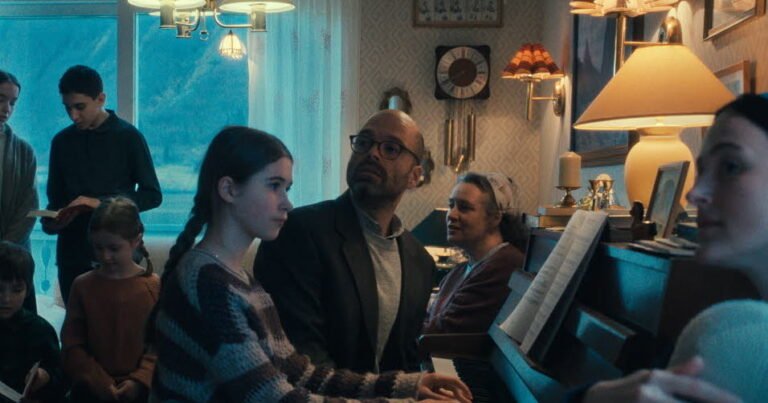 Fjord,  Palme d’Or à Cannes, en avant-première au Caméo