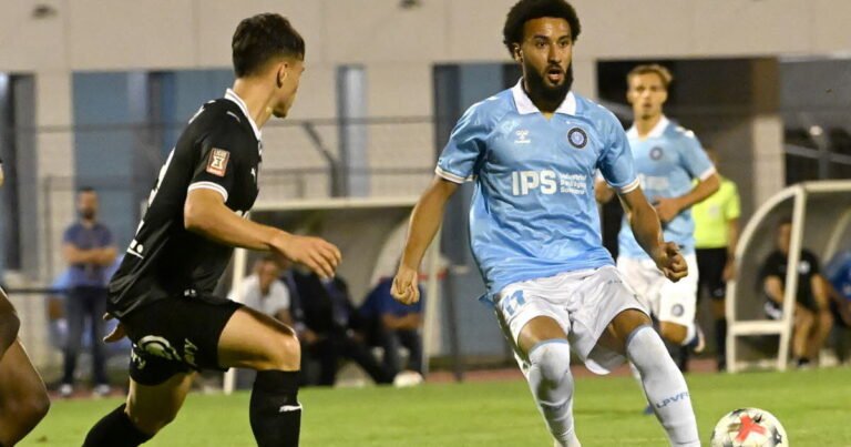 Football. Le Puy chute à Cannes après deux corners fatals