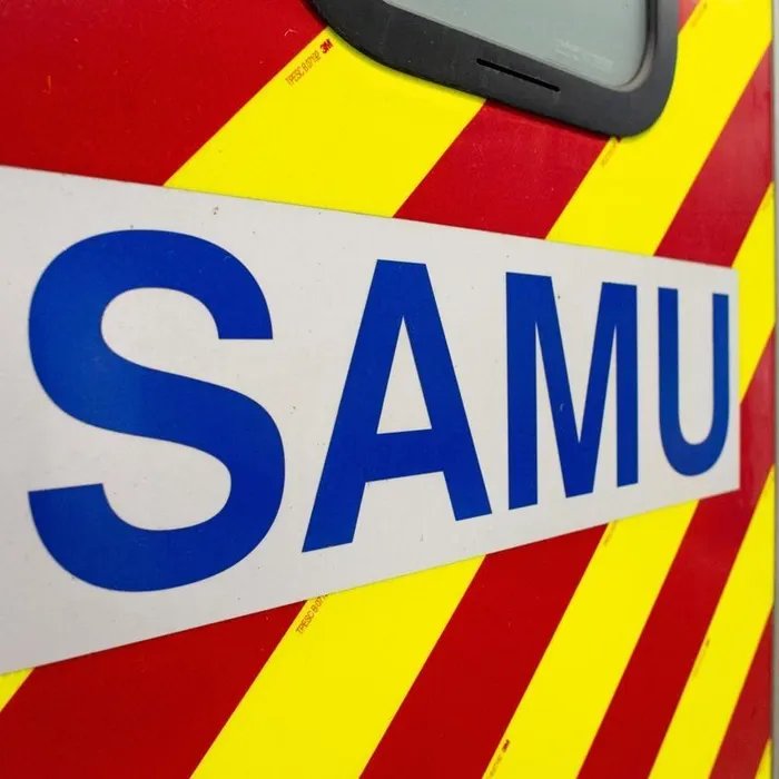 Il chute de sa trottinette électrique, un homme de 64 ans entre la vie et la mort à Marseille (Ouest-France)