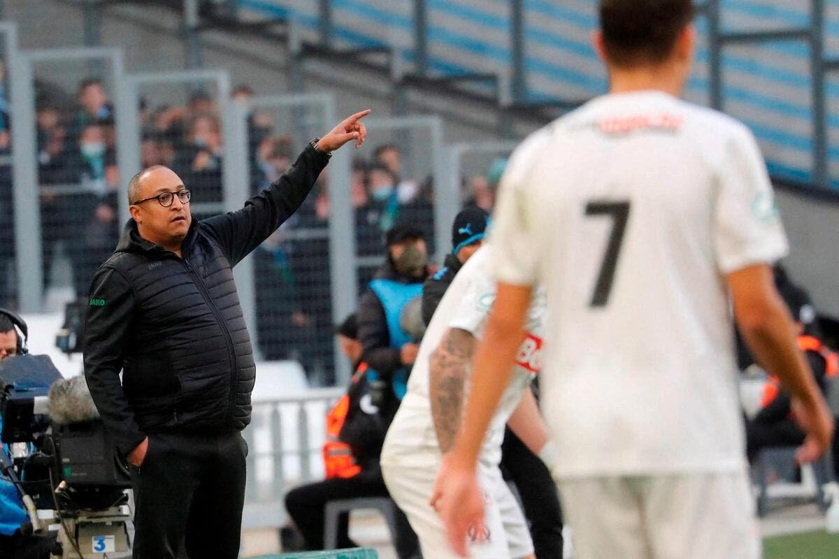 « Il est là où il devait être » : l’incroyable ascension de Farid Tabet, de l’AS Cannes puis du Cannet-Rocheville jusqu’au staff de l’Equipe de France