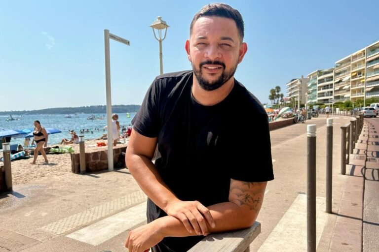 « Il me fallait un challenge personnel, et j’ai envie de me rendre fier » : ce cuisinier de Cannes est en lice pour la Coupe du monde des chefs à domicile
