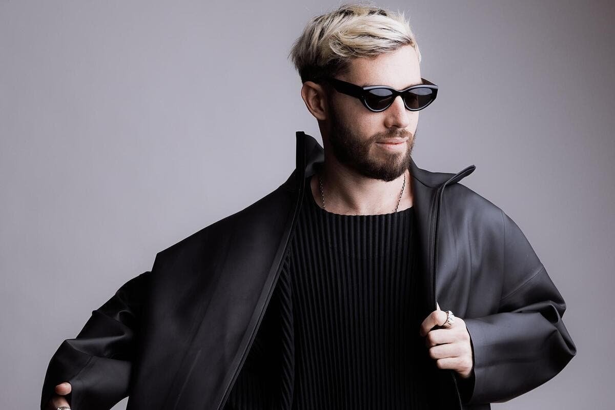 « Il y avait une vraie volonté de soutenir les artistes locaux » : de stagiaire aux Plages Électroniques de Cannes à DJ star, l’incroyable parcours de Dorian Craft