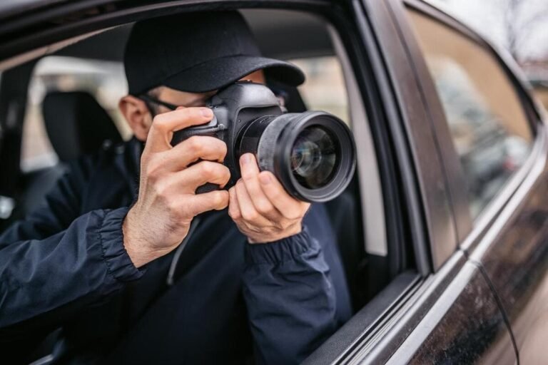 « Ils ont des prérogatives qui dépassent parfois celles de la police » : pourquoi des centaines de détectives privés du monde entier se réunissent à Cannes à partir de ce mardi 1er septembre