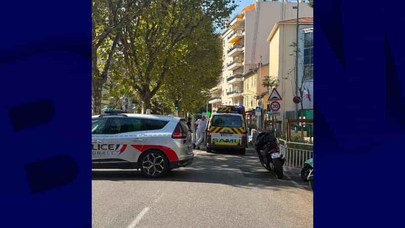 Intervention du Raid à Nice: le père soupçonné d&rsquo;avoir tué sur son fils placé en garde à vue