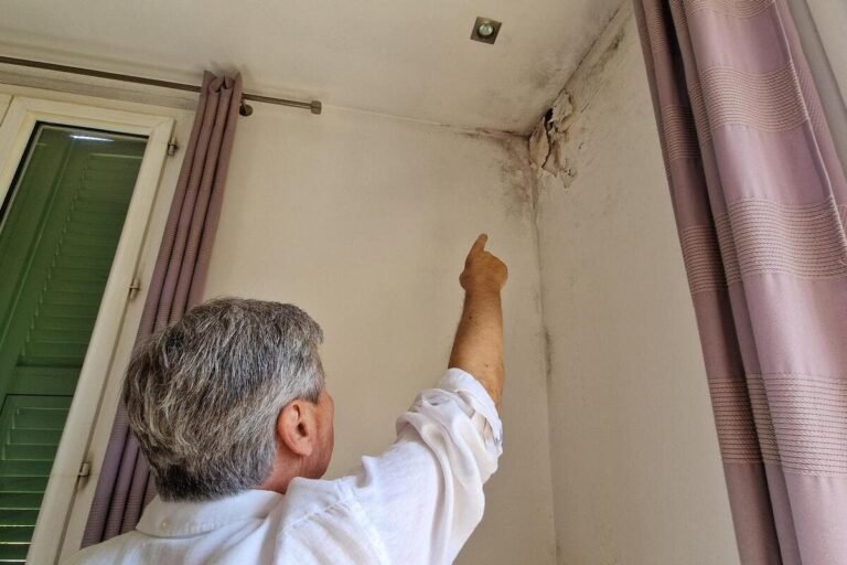 « J’ai failli mourir ici » : Près de Cannes, ce locataire dénonce l’insalubrité de son logement, cesse de payer son loyer… mais est condamné par la justice