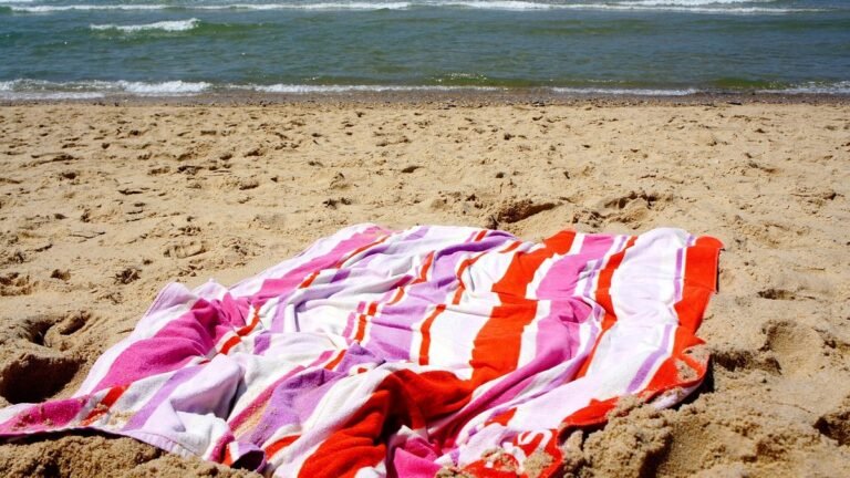 « Je n&rsquo;avais plus rien ! » : une brigade de sécurité patrouille sur les plages de Cannes pour… lutter contre l
