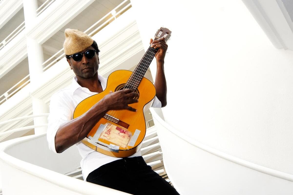 Keziah Jones à Mandelieu, Francis Huster à Biot, feu d’artifice à Cannes ou concert classique à Nice… Nos idées loisirs pour ce mardi 4 août sur la Côte d’Azur