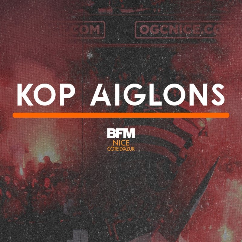 Kop Aiglons du lundi 31 août – Paris FC-OGC Nice (3-0) : le débrief