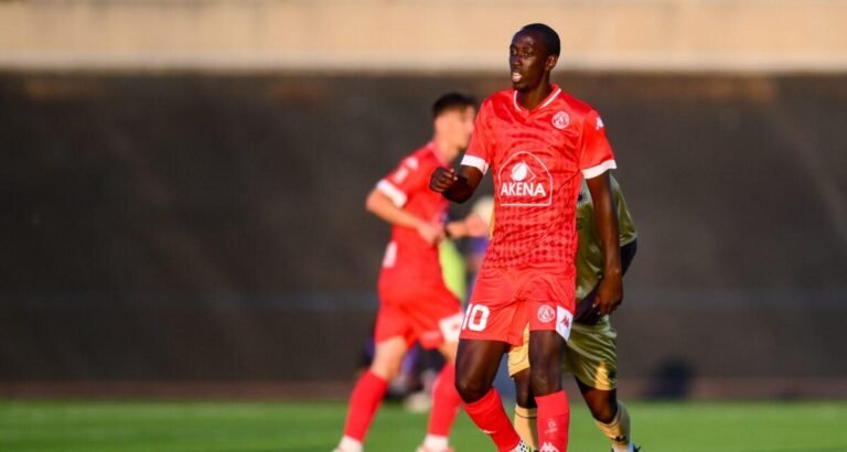 La Roche-Cannes : quand et comment suivre cette rencontre de Ligue 3