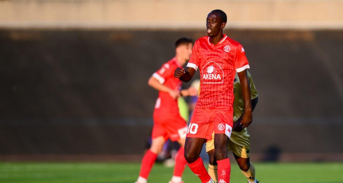 La Roche-Cannes : quand et comment suivre cette rencontre de Ligue 3