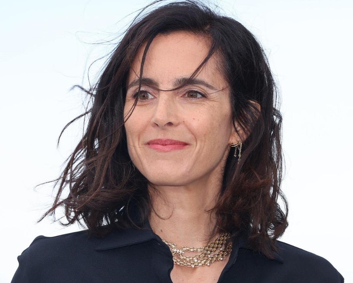 L’ascension express de la réalisatrice royannaise Charline Bourgeois-Tacquet passe par Royan samedi 5 septembre où elle présentera son film « La vie d’une femme »