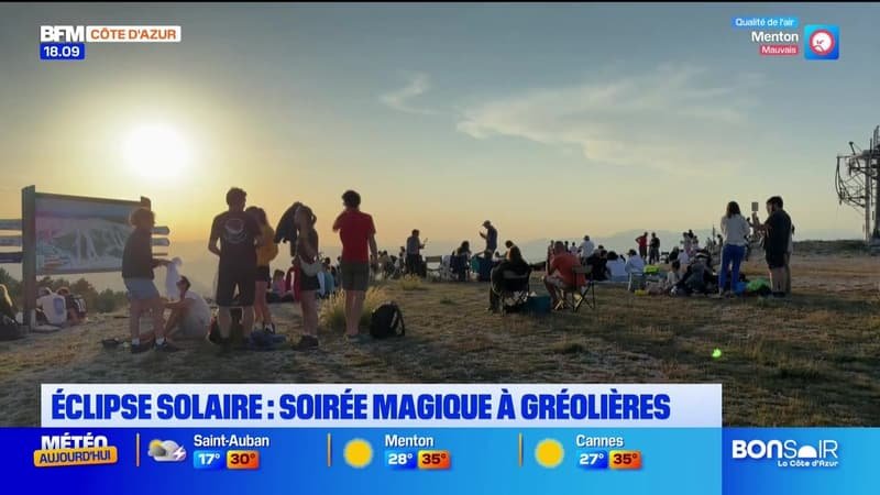 Le journal de 18h du jeudi 13 août 2026