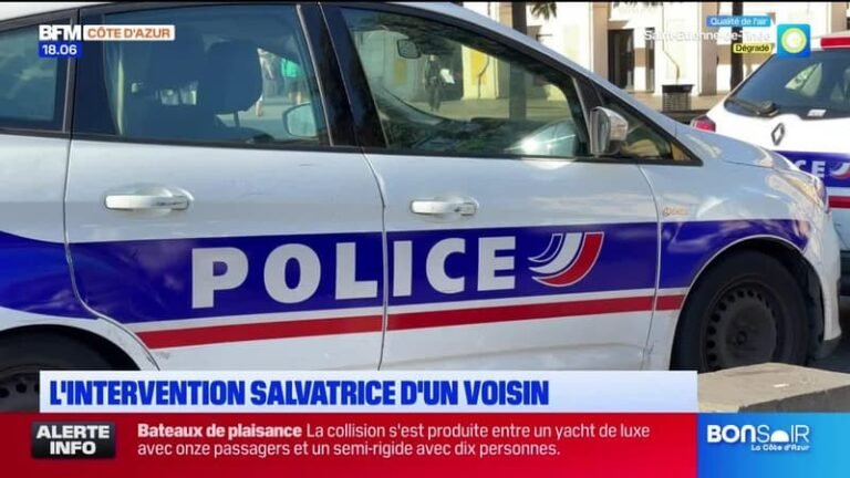 Le journal de 18h du lundi 17 août 2026