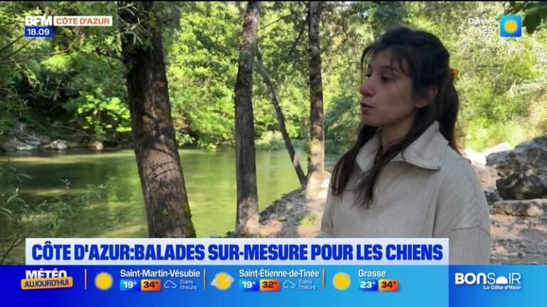 Le journal de 18h du mercredi 5 août 2026