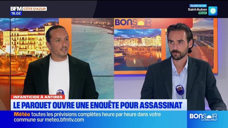 Le journal de 18h du vendredi 21 août 2026
