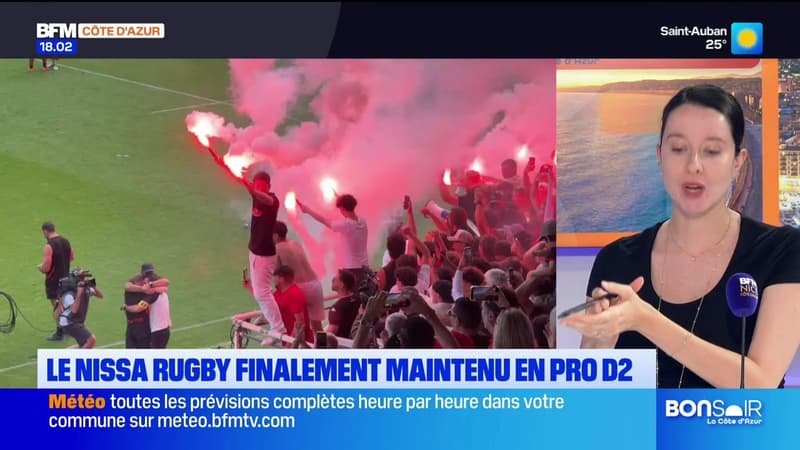 Le journal de 18h du vendredi 7 août 2026