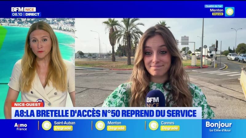 Le journal de 8h du jeudi 20 août 2026