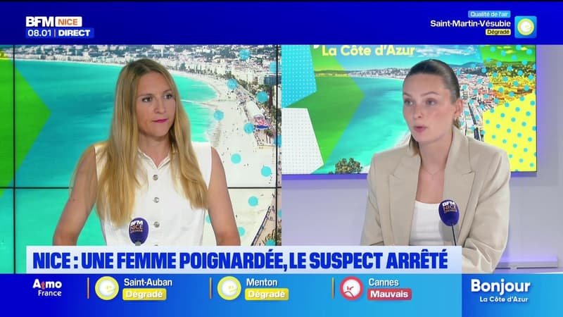 Le journal de 8h du lundi 17 août 2026