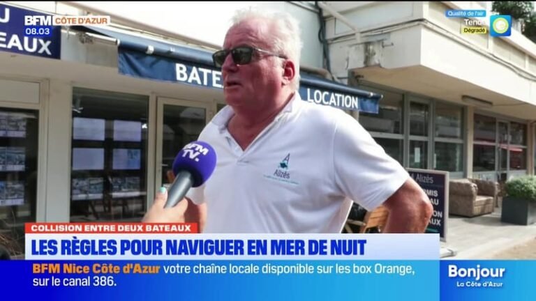 Le journal de 8h du mardi 18 août 2026