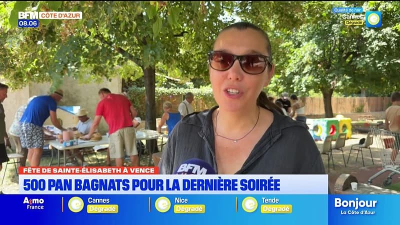 Le journal de 8h du mardi 4 août 2026