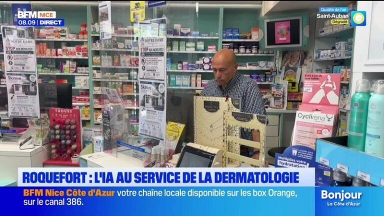 Le journal de 8h du mercredi 26 août 2026