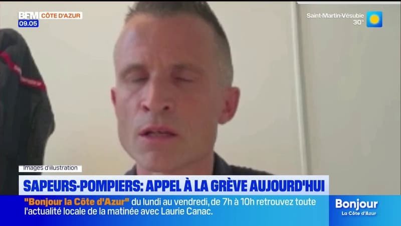 « Les promesses de l&rsquo;été ne seront pas celles de demain ». Les pompiers rassemblés à Paris le 29/09