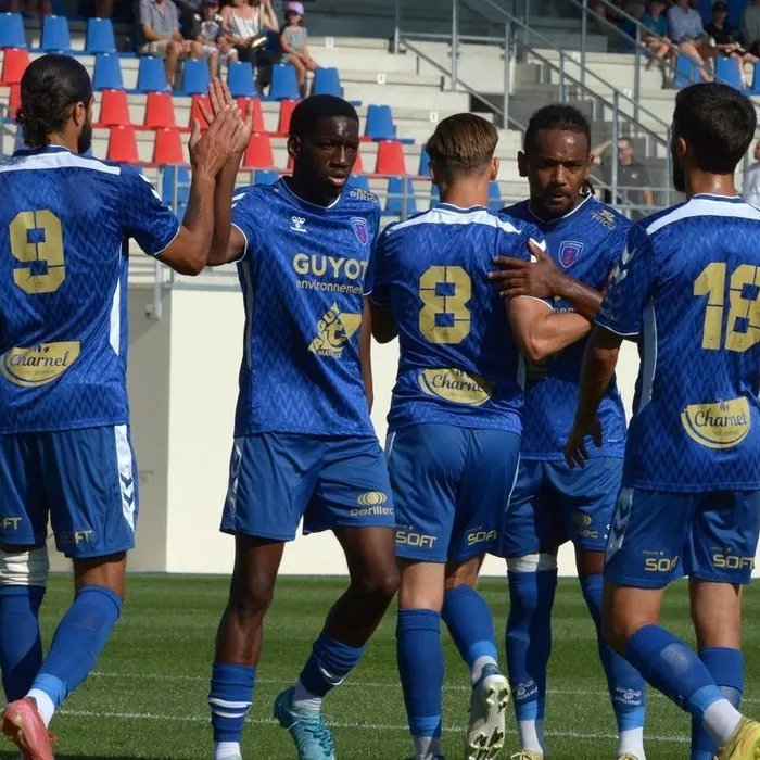Ligue 3. Affiches, favoris, diffusion, nouveautés… Tout savoir sur le début du nouveau championnat  (Ouest-France)