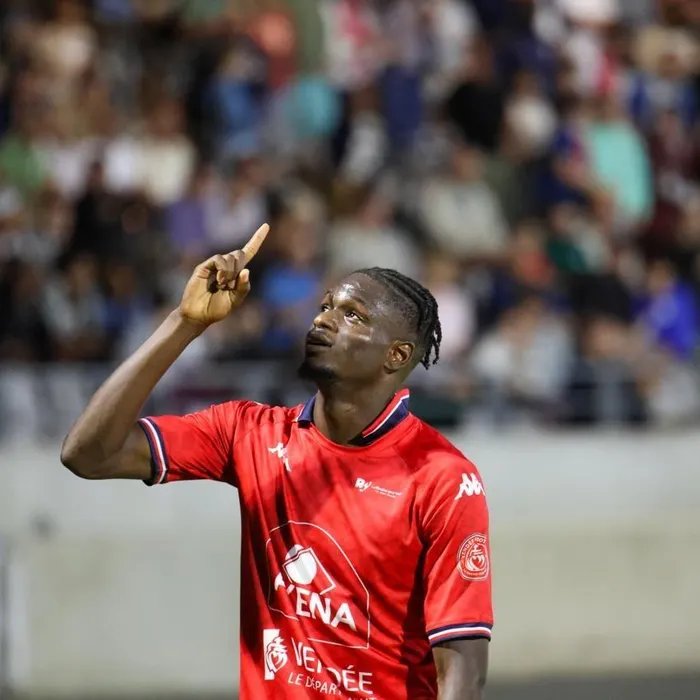 Ligue 3. Vendée FC La Roche – AS Cannes : Samb indispensable, Allemand capitaine du navire… Les notes des Yonnais  (Ouest-France)