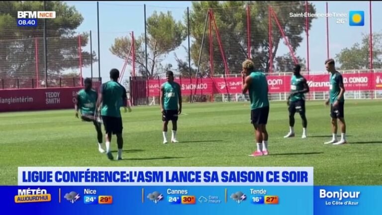 Ligue Conférence : l&rsquo;ASM joue son avenir européen et n&rsquo;a aucun droit à l&rsquo;erreur ce soir