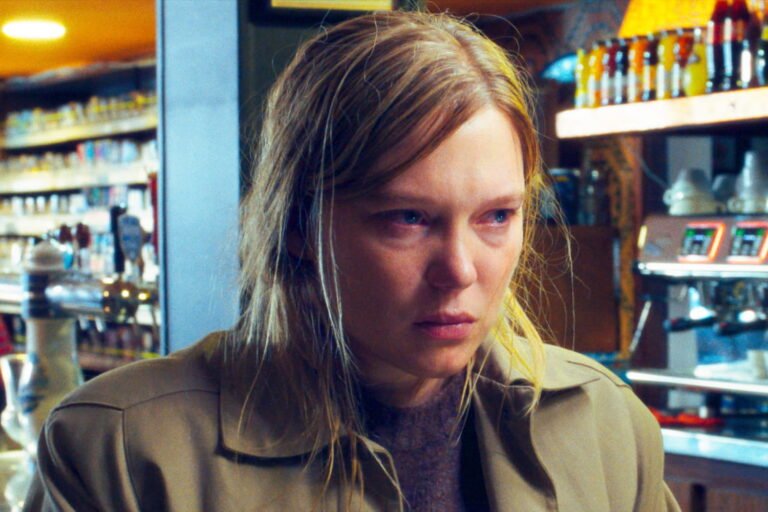 L&rsquo;Inconnue : c&rsquo;était le film le plus étrange de l&rsquo;année à Cannes