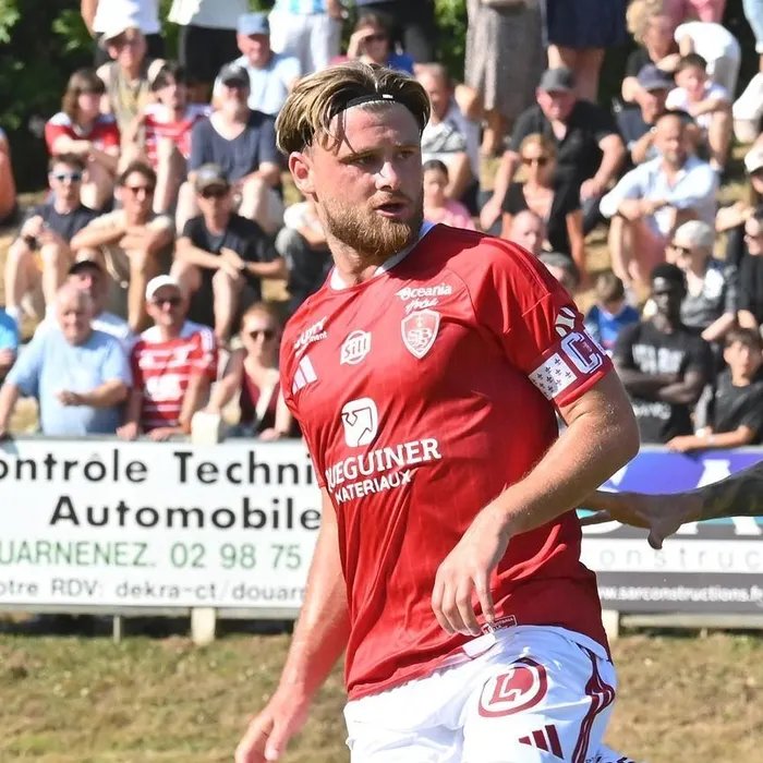 Mercato. Stade Brestois: Nice courtise Magnetti mais hors de question pour Brest de s’en séparer  (Ouest-France)