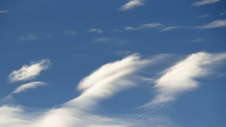 Météo. La météo du lundi 31 août 2026 à Cannes et ses environs