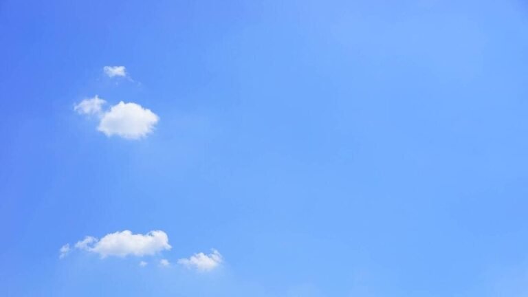 Météo. La météo du samedi 22 août 2026 à Cannes et ses environs