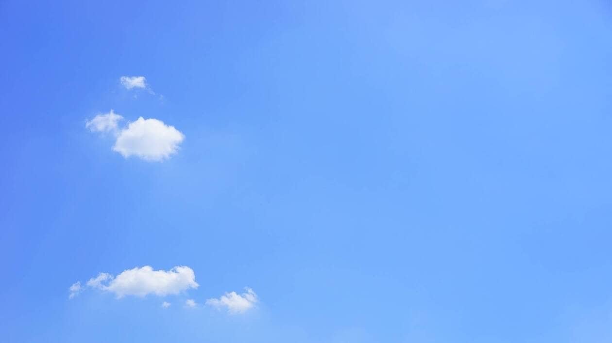 Météo. La météo du samedi 22 août 2026 à Cannes et ses environs