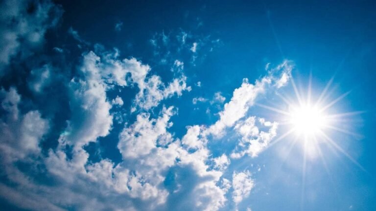 Météo. Quel temps fera-t-il à Cannes et ses environs le samedi 15 août 2026 ?