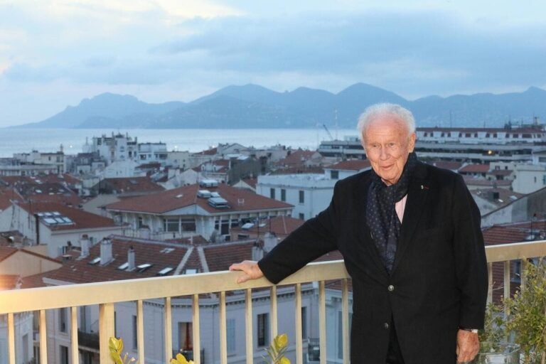 Mort de Philippe Bouvard : casinos, Rolls Royce, virées nocturnes, soutien à David Lisnard… les secrets de ses années à Cannes, « sa ville de cœur »